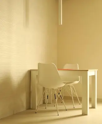 Planimetria di Boedo Apartments