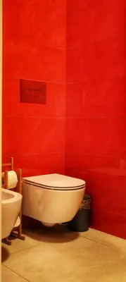 Bagno di Boedo Apartments