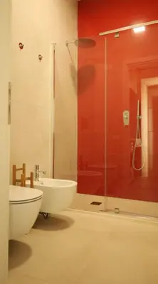 Bagno di Boedo Apartments