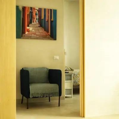 Boedo Apartments