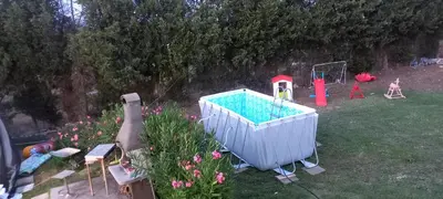 Piscina di Casa di Ale,Gabry e Nina o nelle vicinanze