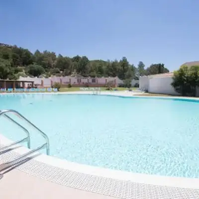 Casa Vacanze La Stella di Capo Blu