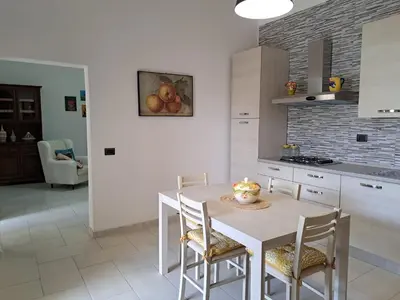 Cucina o angolo cottura di I Sogni di Alice
