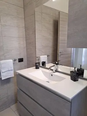 Bagno di I Sogni di Alice