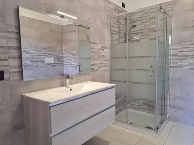 Bagno di I Sogni di Alice