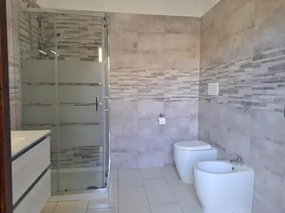 Bagno di I Sogni di Alice