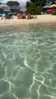 Paesaggio naturale nelle vicinanze della casa vacanze
