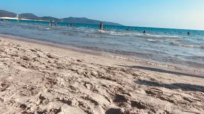 Paesaggio naturale nelle vicinanze della casa vacanze
