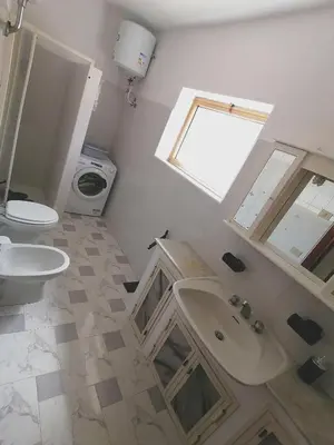 Bagno di Casa Jack
