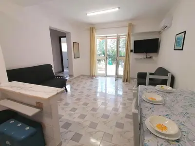 TV o dispositivi per l'intrattenimento presso Casa Jack