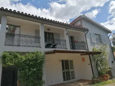 Edificio in cui si trova l'appartamento