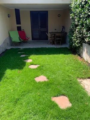 Giardino di Casa Pina