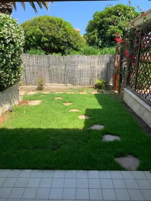 Giardino di Casa Pina