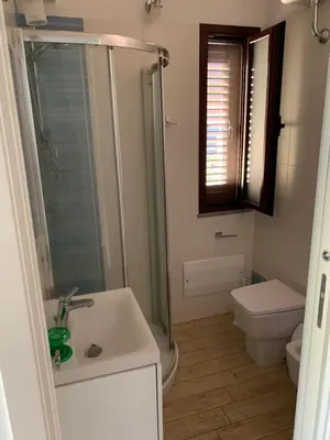 Bagno di Casa Pina