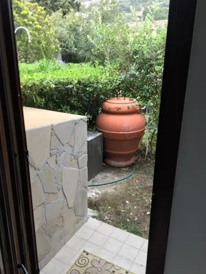 Giardino di Casa Pina