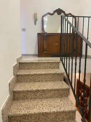 Planimetria di Lovely home 5 min walk to the beach, 3 bedrooms ample outdoor relax and WIFI