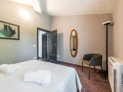 Letto o letti in una camera di Spectacular Seaview Escape