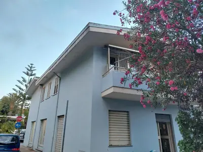Edificio in cui si trova l'appartamento