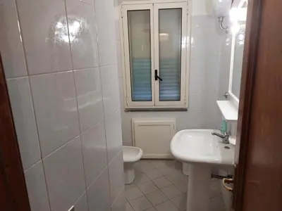 Bagno di Appartamenti Plammas