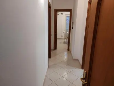 Planimetria di Appartamenti Plammas