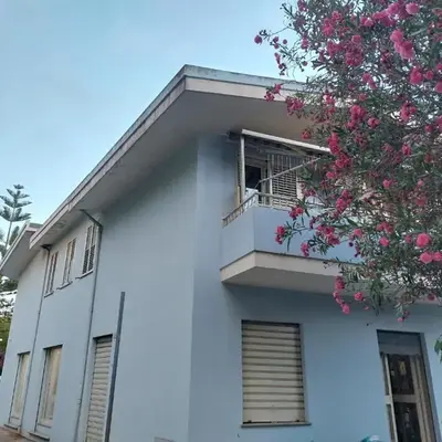 Appartamenti Plammas