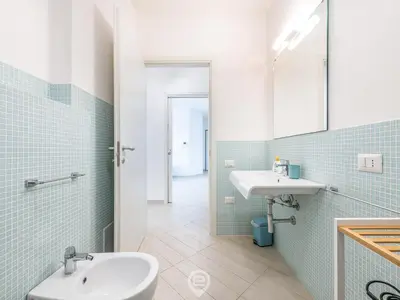 Bagno di Poetto Panoramic Apartment