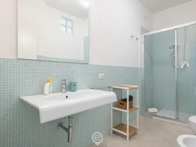 Bagno di Poetto Panoramic Apartment