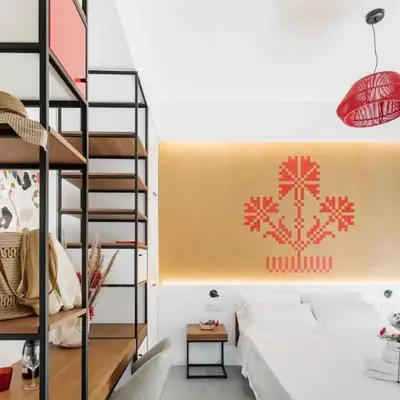 tèmporas Design Rooms