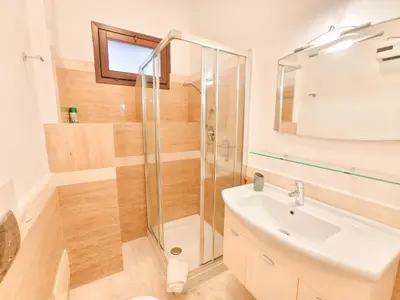 Bagno di Oidu - Cagliari Suites
