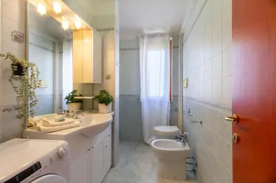 Bagno di Donatello Home stay - Villasimius