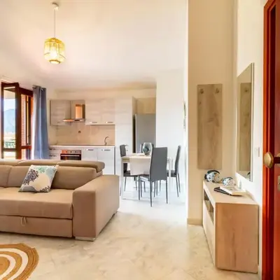 Donatello Home stay - Villasimius