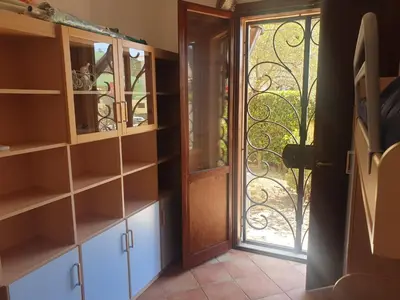 Planimetria di Casa Cannugia By La Via Del Mare Viaggi e Vacanze