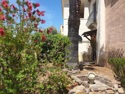 Giardino di Casa Cannugia By La Via Del Mare Viaggi e Vacanze