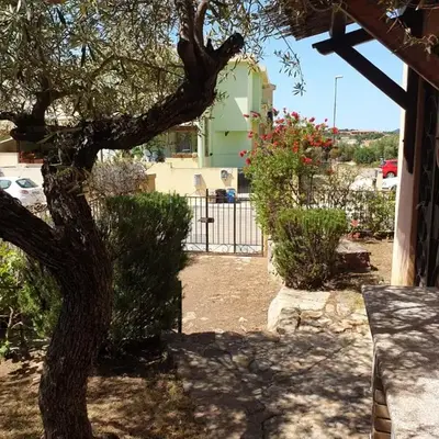 Casa Cannugia By La Via Del Mare Viaggi e Vacanze