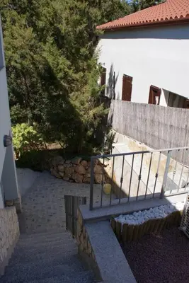Giardino di Villa Ludi