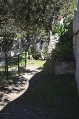 Giardino di Villa Ludi