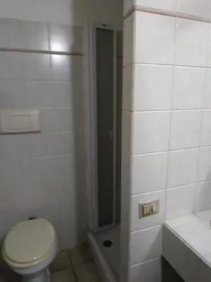 Bagno di Casa con vista sul golfo vicina al mare