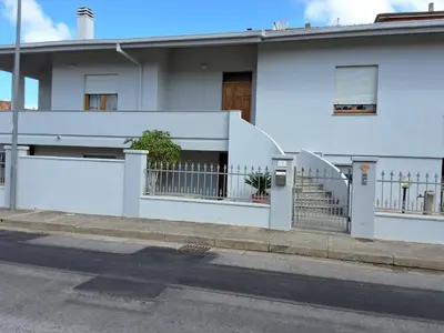 Edificio in cui si trova l'appartamento