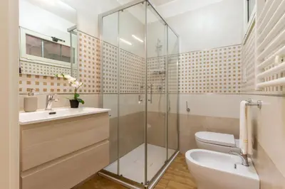 Bagno di Villanova Apartment