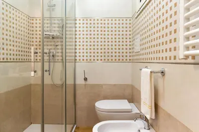 Bagno di Villanova Apartment