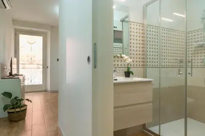 Bagno di Villanova Apartment