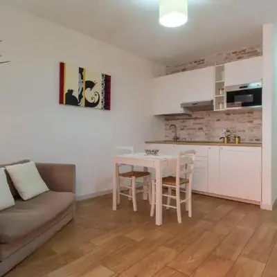 Villanova Apartment