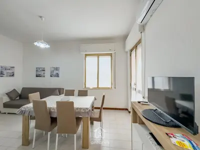 TV o dispositivi per l'intrattenimento presso Casa Nina