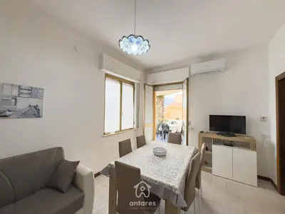 TV o dispositivi per l'intrattenimento presso Casa Nina