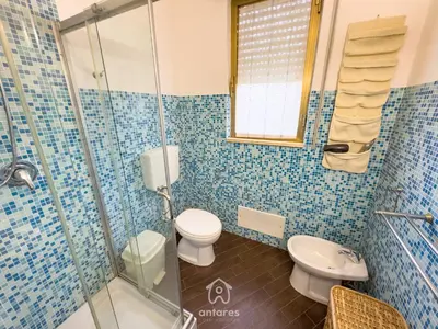 Bagno di Casa Nina
