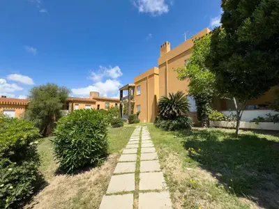 Giardino di Casa Nina