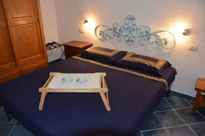 Letto o letti in una camera di costa rei la tua vacanza al mare