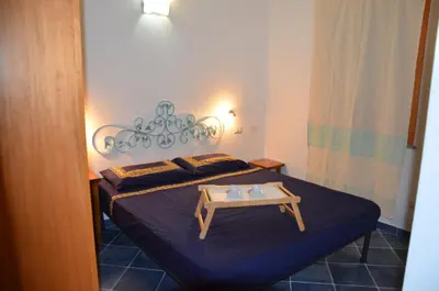 Letto o letti in una camera di costa rei la tua vacanza al mare