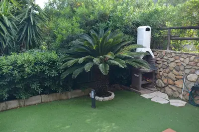 Giardino di costa rei la tua vacanza al mare