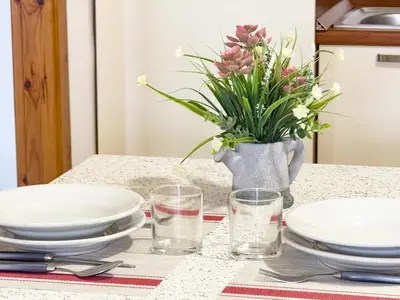 Planimetria di La Maison Fornasier